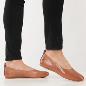 Comfortable Casual Ballet Flats